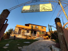 Recanto das Pedras - Mini Casa